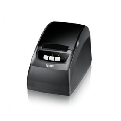 Термопринтер ZYXEL SP350E-EU0101F SP350E