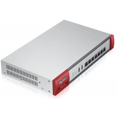 Межсетевой экран ZYXEL USG110-RU0102F USG110