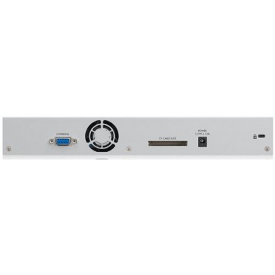 Межсетевой экран ZYXEL USG110-RU0102F USG110