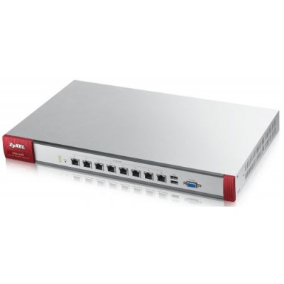 Межсетевой экран ZYXEL USG1100-RU0102F USG1100 Межсетевой экран ZYXEL USG1100-RU0102F USG1100