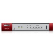 Межсетевой экран ZYXEL USG20-VPN-RU0101F USG20-VPN