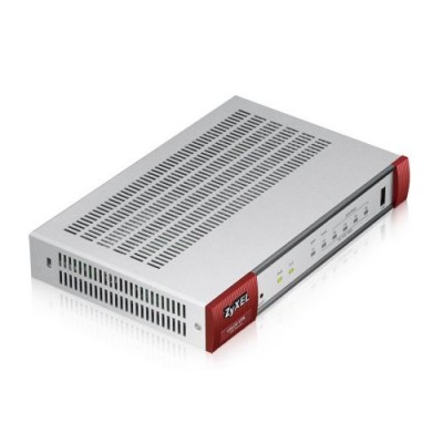 Межсетевой экран ZYXEL USG20-VPN-RU0101F USG20-VPN Межсетевой экран ZYXEL USG20-VPN-RU0101F USG20-VPN