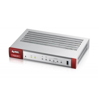 Межсетевой экран ZYXEL USG20-VPN-RU0101F USG20-VPN Межсетевой экран ZYXEL USG20-VPN-RU0101F USG20-VPN