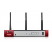 Межсетевой экран ZYXEL USG20W-VPN-RU0101F USG20W-VPN
