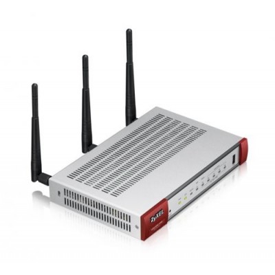 Межсетевой экран ZYXEL USG20W-VPN-RU0101F USG20W-VPN