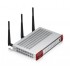 Межсетевой экран ZYXEL USG20W-VPN-RU0101F USG20W-VPN