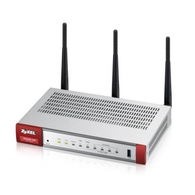 Межсетевой экран ZYXEL USG20W-VPN-RU0101F USG20W-VPN