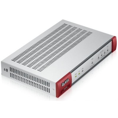 Межсетевой экран ZYXEL USG40-RU0102F USG40 UTM BDL