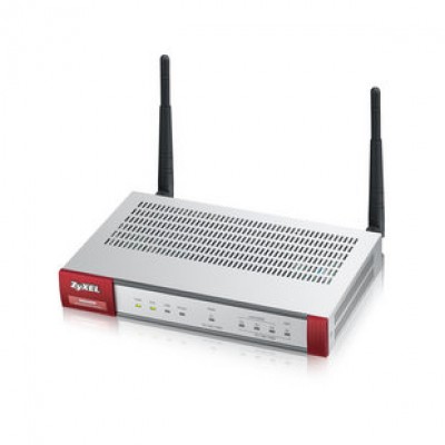 Межсетевой экран ZYXEL USG40W-RU0101F USG40W Межсетевой экран ZYXEL USG40W-RU0101F USG40W
