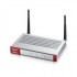Межсетевой экран ZYXEL USG40W-RU0101F USG40W Межсетевой экран ZYXEL USG40W-RU0101F USG40W
