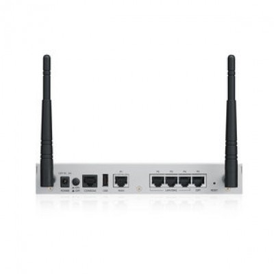 Межсетевой экран ZYXEL USG40W-RU0101F USG40W Межсетевой экран ZYXEL USG40W-RU0101F USG40W