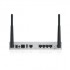 Межсетевой экран ZYXEL USG40W-RU0101F USG40W Межсетевой экран ZYXEL USG40W-RU0101F USG40W