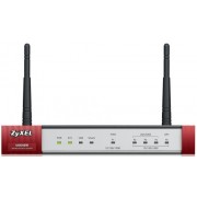 Межсетевой экран ZYXEL USG40W-RU0102F USG40W UTM BDL