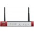 Межсетевой экран ZYXEL USG40W-RU0102F USG40W UTM BDL