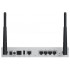 Межсетевой экран ZYXEL USG40W-RU0102F USG40W UTM BDL