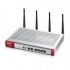 Межсетевой экран ZYXEL USG60W-RU0101F USG60W Межсетевой экран ZYXEL USG60W-RU0101F USG60W