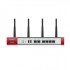 Межсетевой экран ZYXEL USG60W-RU0101F USG60W Межсетевой экран ZYXEL USG60W-RU0101F USG60W