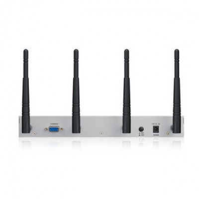 Межсетевой экран ZYXEL USG60W-RU0101F USG60W Межсетевой экран ZYXEL USG60W-RU0101F USG60W
