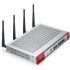 Межсетевой экран ZYXEL USG60W-RU0102F Межсетевой экран ZYXEL USG60W-RU0102F