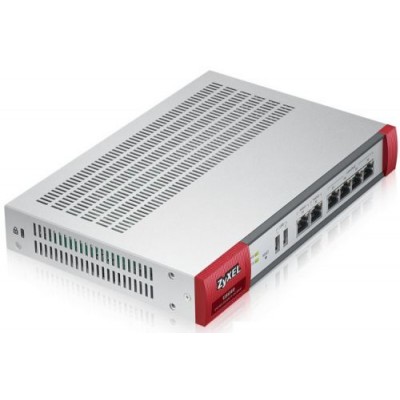 Межсетевой экран ZYXEL USG60 UTM BDL USG60-RU0102F Межсетевой экран ZYXEL USG60 UTM BDL USG60-RU0102F