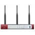 Межсетевой экран ZYXEL USG FLEX USGFLEX100W-RU0102F Межсетевой экран ZYXEL USG FLEX USGFLEX100W-RU0102F