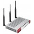 Межсетевой экран ZYXEL USG FLEX USGFLEX100W-RU0102F Межсетевой экран ZYXEL USG FLEX USGFLEX100W-RU0102F