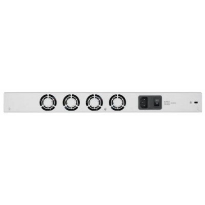 Межсетевой экран ZYXEL USG FLEX 700 USGFLEX700-RU0101F Межсетевой экран ZYXEL USG FLEX 700 USGFLEX700-RU0101F