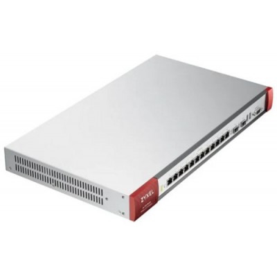 Межсетевой экран ZYXEL USG FLEX 700 USGFLEX700-RU0101F Межсетевой экран ZYXEL USG FLEX 700 USGFLEX700-RU0101F