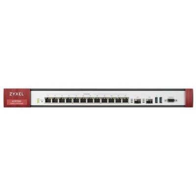 Межсетевой экран ZYXEL USG FLEX 700 USGFLEX700-RU0102F