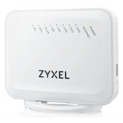 Роутер Wi-Fi ZYXEL VMG1312-T20B VMG1312-T20B-EU02V1F Роутер Wi-Fi ZYXEL VMG1312-T20B VMG1312-T20B-EU02V1F