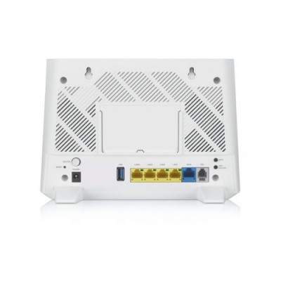 Роутер WiFi ZYXEL VMG3625-T50B VMG3625-T50B-EU01V1F