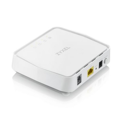 Маршрутизатор ZYXEL VMG4005-B50A VMG4005-B50A-EU01V1F