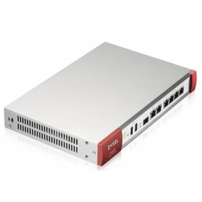Межсетевой экран ZYXEL VPN100-RU0101F VPN100