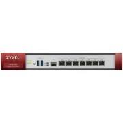 Межсетевой экран ZYXEL VPN300-RU0101F VPN300