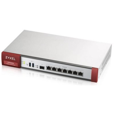 Межсетевой экран ZYXEL VPN300-RU0101F VPN300 Межсетевой экран ZYXEL VPN300-RU0101F VPN300