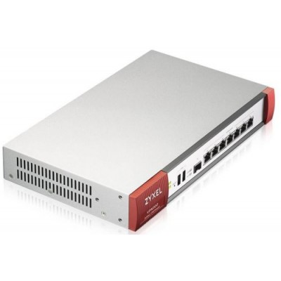 Межсетевой экран ZYXEL VPN300-RU0101F VPN300 Межсетевой экран ZYXEL VPN300-RU0101F VPN300