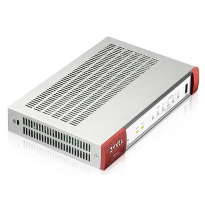 Межсетевой экран ZYXEL VPN50-RU0101F VPN50