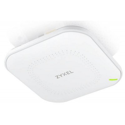 Точка доступа ZYXEL WAC500 WAC500-EU0105F Точка доступа ZYXEL WAC500 WAC500-EU0105F