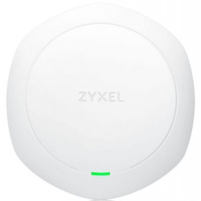 Точка доступа ZYXEL WAC6303D-S-EU0101F WAC6303D-S Точка доступа ZYXEL WAC6303D-S-EU0101F WAC6303D-S
