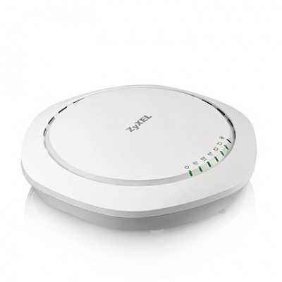 Точка доступа ZYXEL WAC6503D-S-EU0101F WAC6503D-S Точка доступа ZYXEL WAC6503D-S-EU0101F WAC6503D-S
