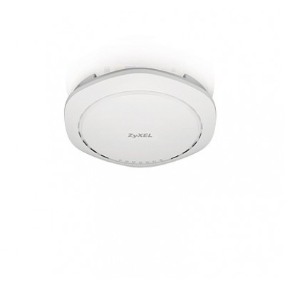 Точка доступа ZYXEL WAC6503D-S-EU0101F WAC6503D-S Точка доступа ZYXEL WAC6503D-S-EU0101F WAC6503D-S