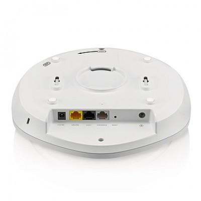 Точка доступа ZYXEL WAC6503D-S-EU0101F WAC6503D-S Точка доступа ZYXEL WAC6503D-S-EU0101F WAC6503D-S