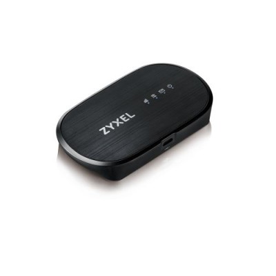 Маршрутизатор ZYXEL WAH7601 WAH7601-EUZNV1F Маршрутизатор ZYXEL WAH7601 WAH7601-EUZNV1F