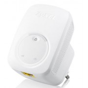Повторитель ZYXEL WRE2206-EU0101F WRE2206