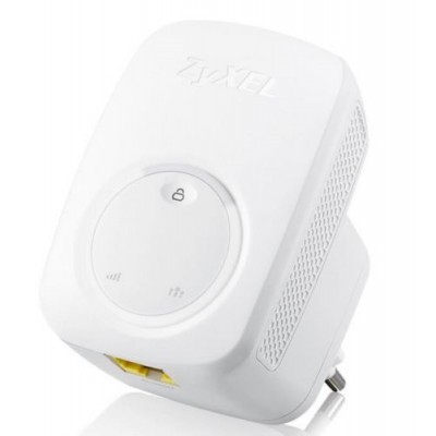 Повторитель ZYXEL WRE2206-EU0101F WRE2206 Повторитель ZYXEL WRE2206-EU0101F WRE2206