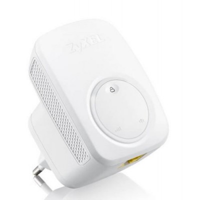 Повторитель ZYXEL WRE2206-EU0101F WRE2206 Повторитель ZYXEL WRE2206-EU0101F WRE2206