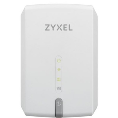 Повторитель ZYXEL WRE6602-EU0101F WRE6602 Повторитель ZYXEL WRE6602-EU0101F WRE6602