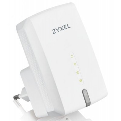 Повторитель ZYXEL WRE6602-EU0101F WRE6602 Повторитель ZYXEL WRE6602-EU0101F WRE6602