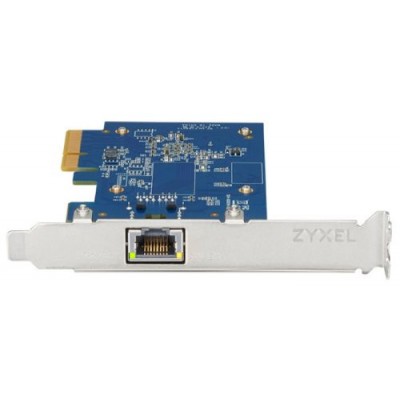 Адаптер сетевой ZYXEL XGN100C XGN100C-ZZ0101F Адаптер сетевой ZYXEL XGN100C XGN100C-ZZ0101F