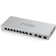 Коммутатор ZYXEL XGS1250-12 XGS1250-12-ZZ0101F